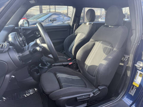 2016 MINI Hardtop 2 Door Cooper