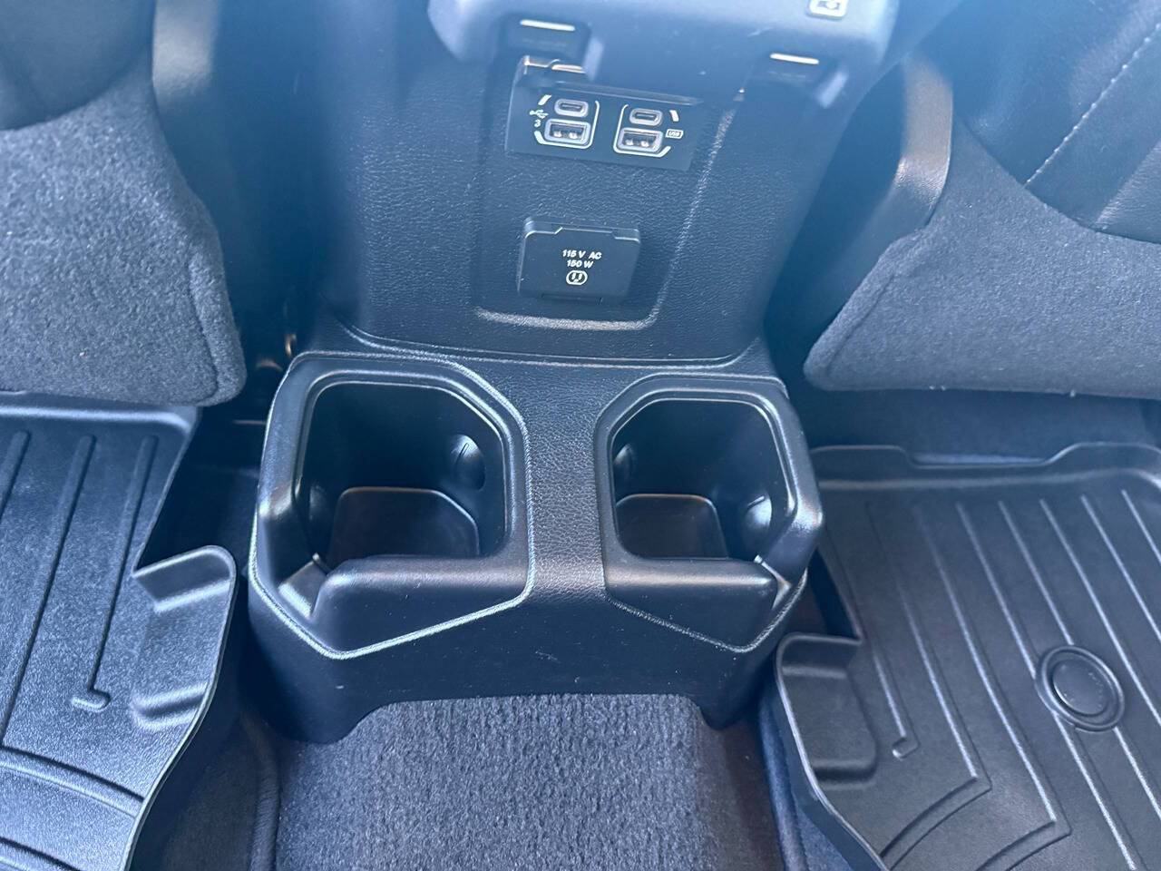 2020 Jeep Wrangler Unlimited for sale at Classics And Exotics in Sagamore Beach, MA