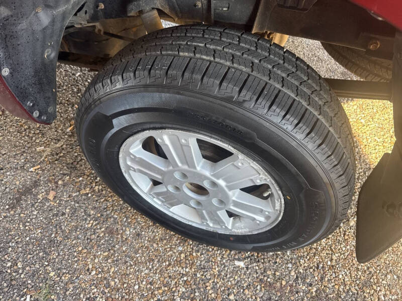 2010 Toyota Tundra Grade