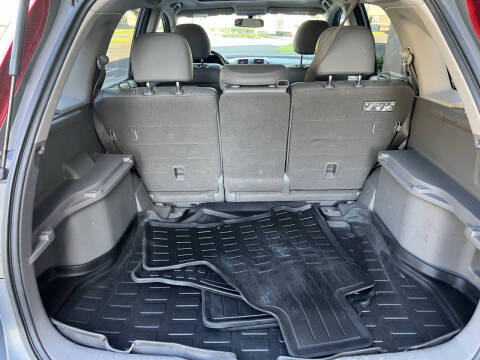 2011 Honda CR-V EX-L