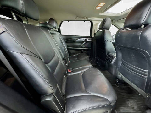 2021 Mazda CX-9 Touring