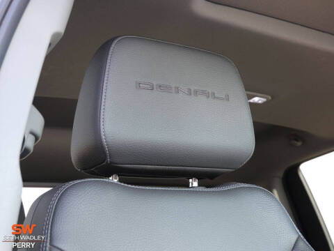 2023 GMC Sierra 2500HD