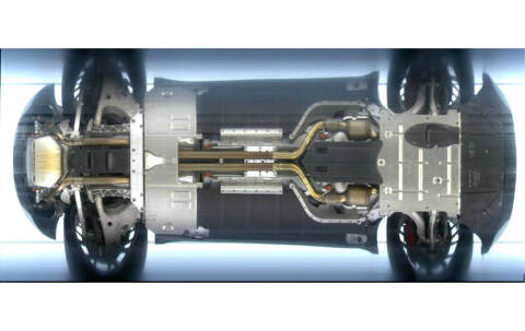 2023 Aston Martin DBX