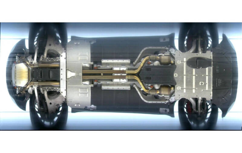 2023 Aston Martin DBX