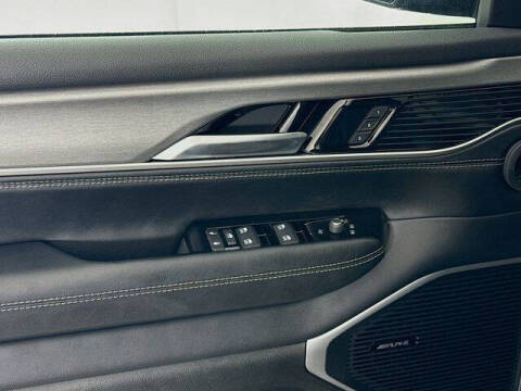 2025 Jeep Wagoneer Series II