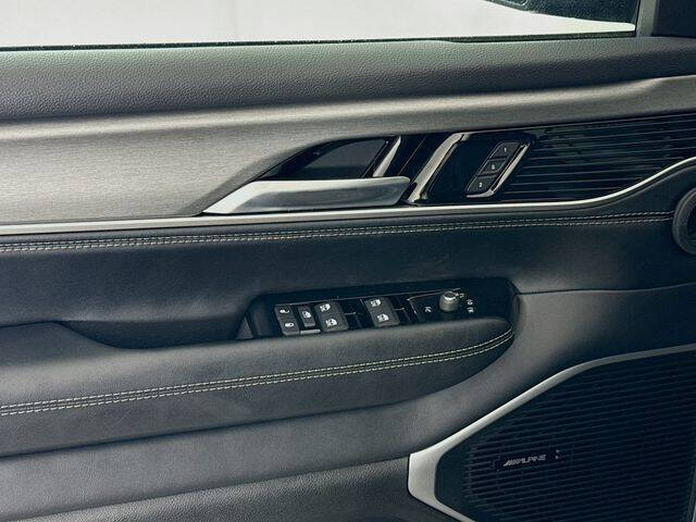 2025 Jeep Wagoneer Series II