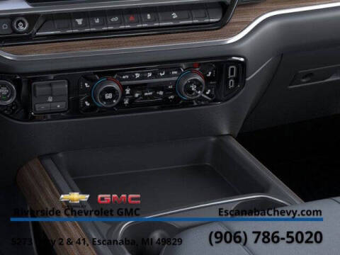 2026 Chevrolet Silverado 3500HD