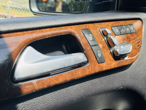 2017 Mercedes-Benz GLS GLS 450