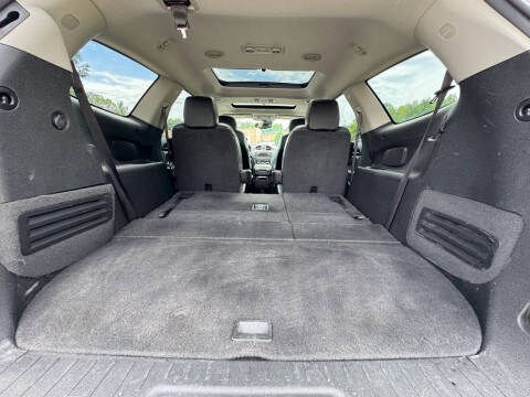 2014 Buick Enclave Leather