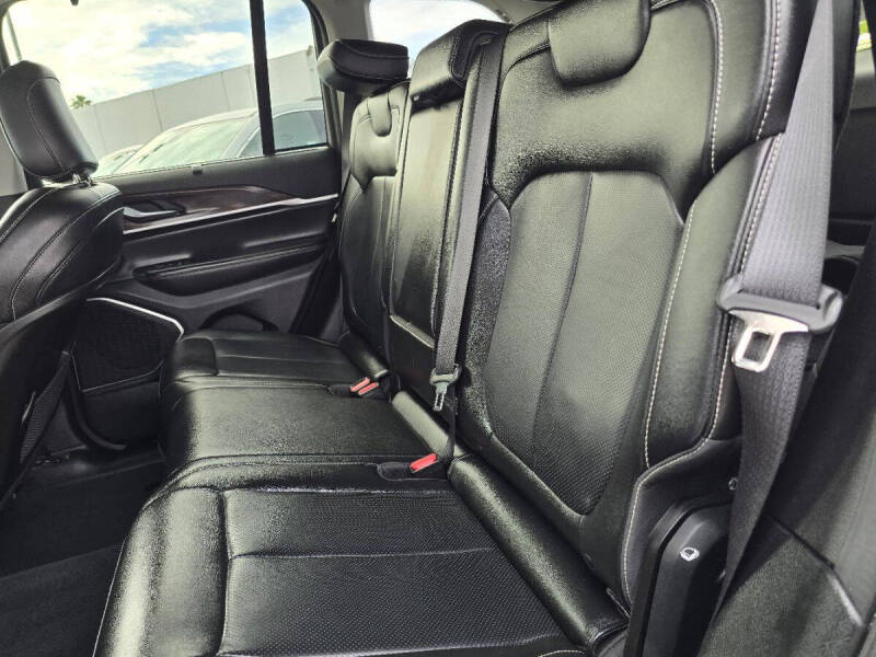 2022 Jeep Grand Cherokee 4xe