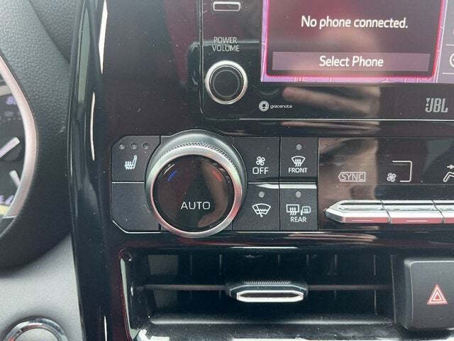 2022 Toyota Highlander 33