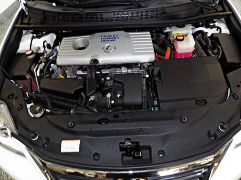 2016 Lexus CT 200h