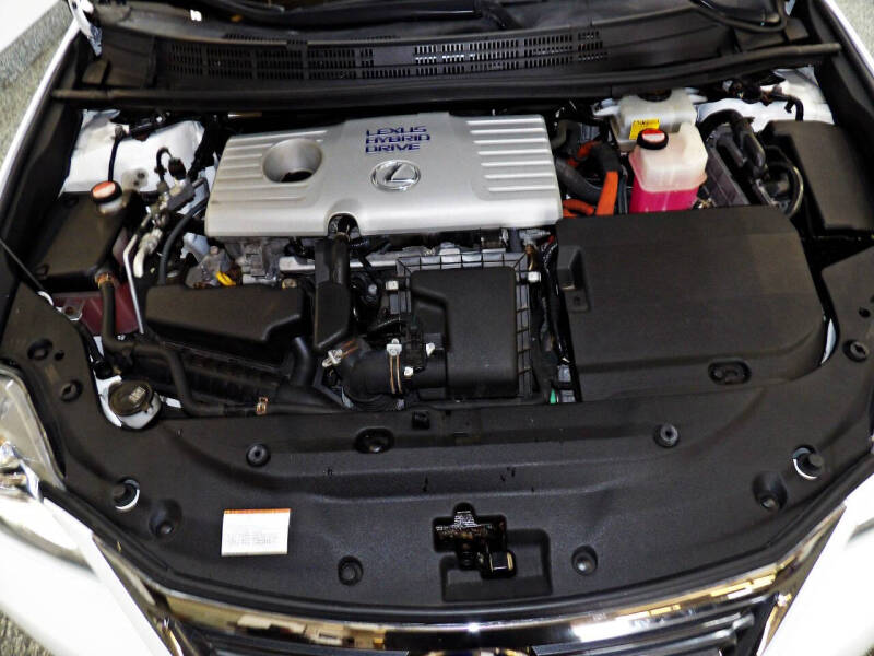 2016 Lexus CT 200h