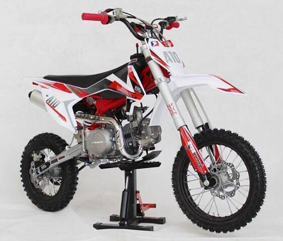 2024 EGL A10