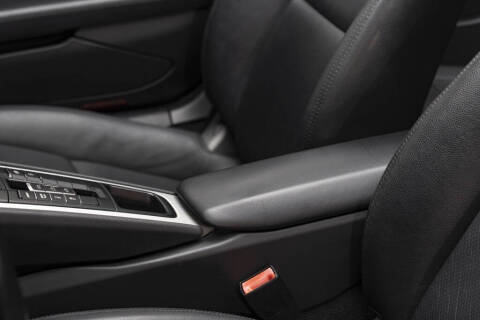 2015 Porsche 911 Carrera S