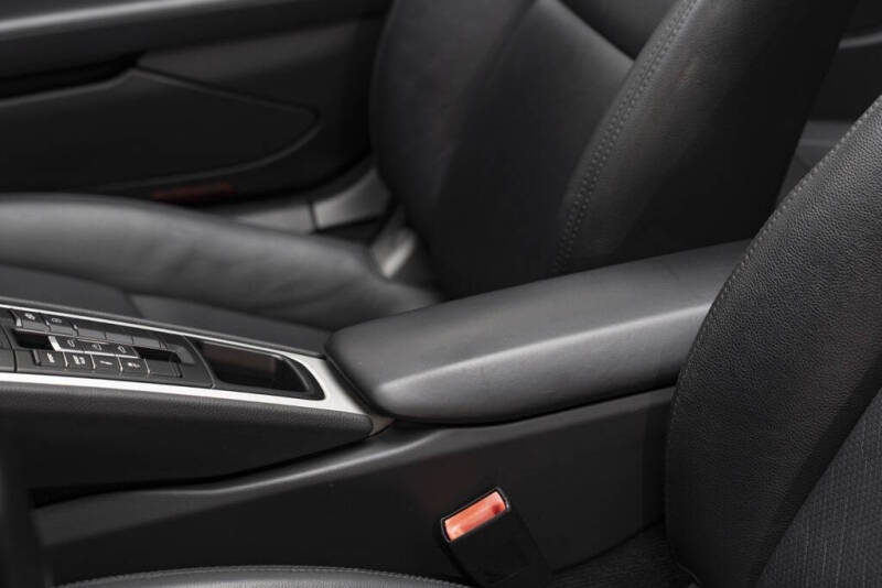 2015 Porsche 911 Carrera S