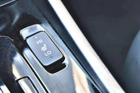 2017 Honda Accord EX-L V6