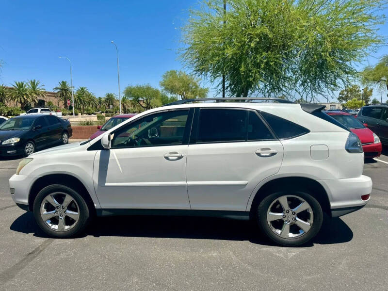 2004 Lexus RX 330