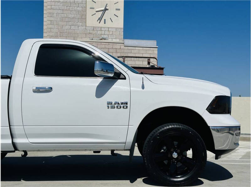 2013 RAM 1500 SLT