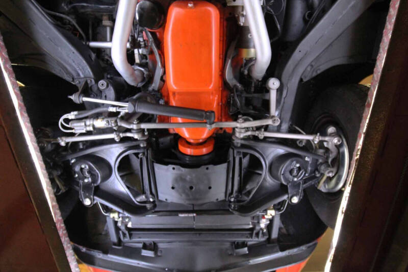 1973 Chevrolet Corvette