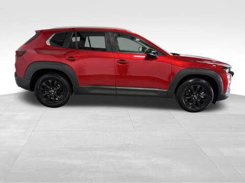 2025 Mazda CX-50 2.5 S Premium