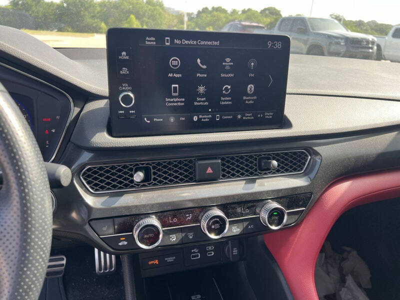 2024 Acura Integra Type S