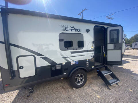 2025 Flagstaff E-PRO 19FD