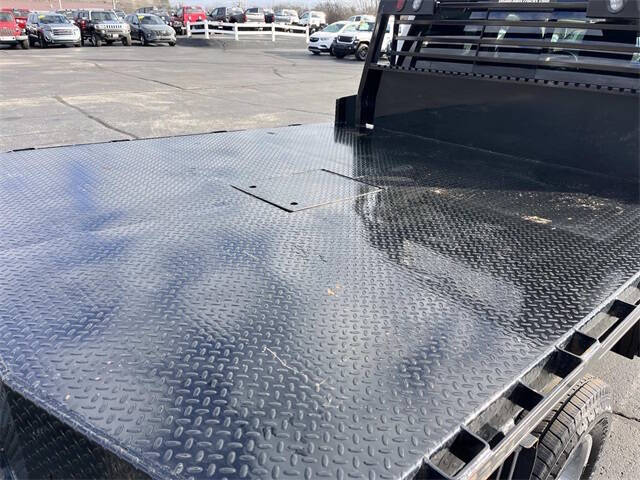 2020 RAM 3500 Tradesman