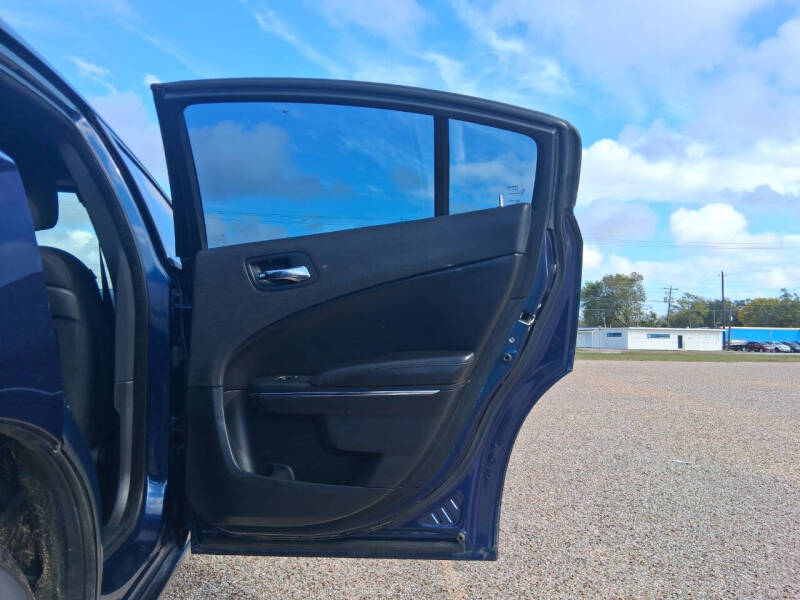 2014 Dodge Charger SE