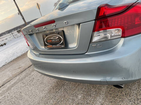 2013 Volvo C70 T5 Premier Plus