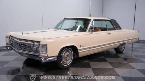 1967 Chrysler Imperial