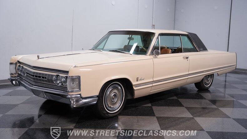 1967 Chrysler Imperial