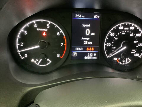 2023 Nissan Altima 2.5 S