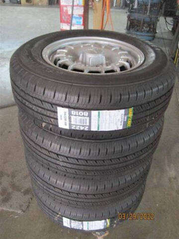 1983 Mercedes-Benz SL-Class