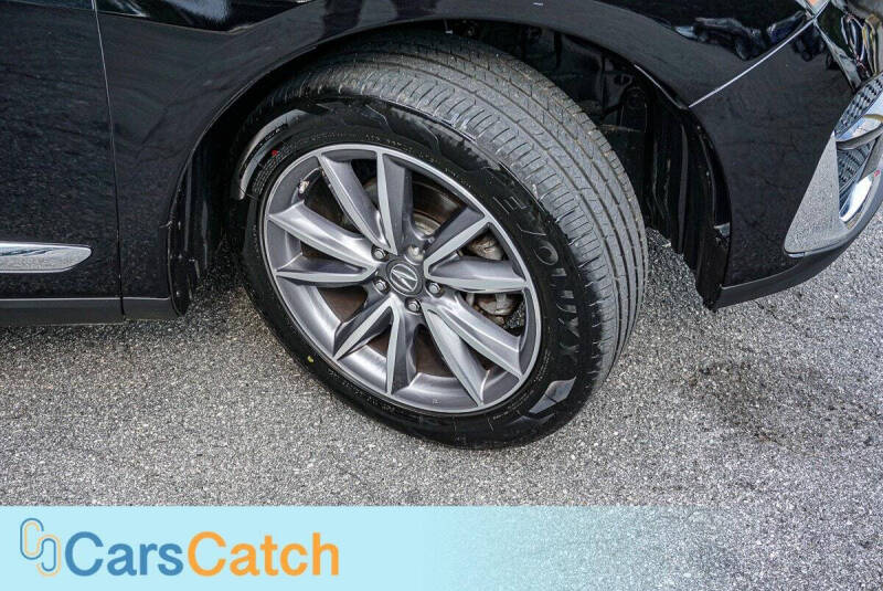 2019 Acura RDX w/Tech