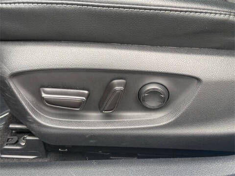 2020 Toyota Camry XSE V6