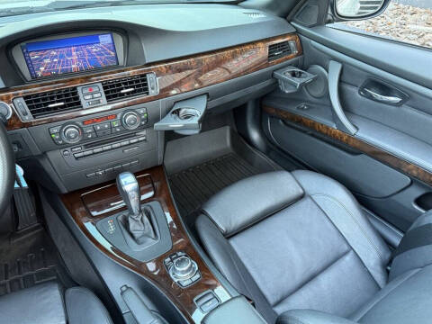 2013 BMW 3 Series 335i