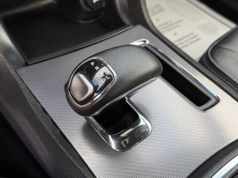 2014 Dodge Charger SXT Plus