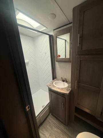 2022 Crossroads RV Sunset Trail