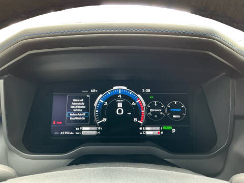 2023 Toyota Sequoia SR5