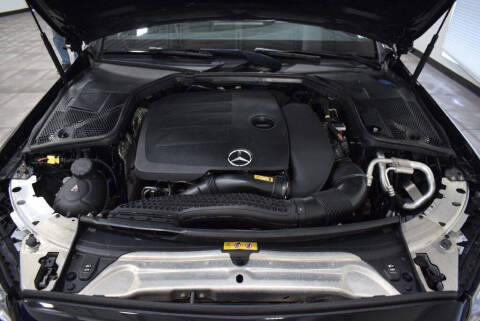 2021 Mercedes-Benz C-Class C 300 4MATIC