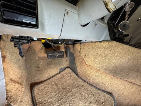 1980 Chevrolet Corvette