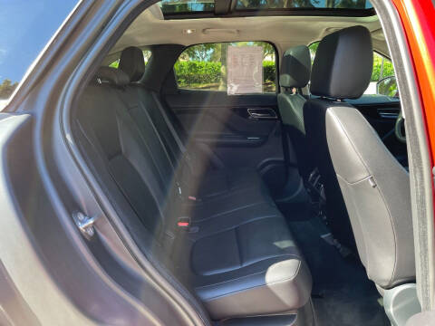 2019 Jaguar F-PACE 25t Premium