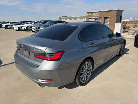 2023 BMW 3 Series 330i