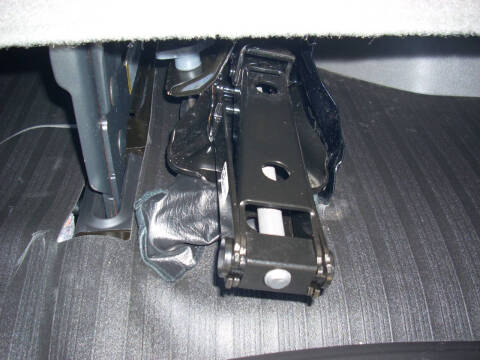 2024 Chevrolet Express LT 3500