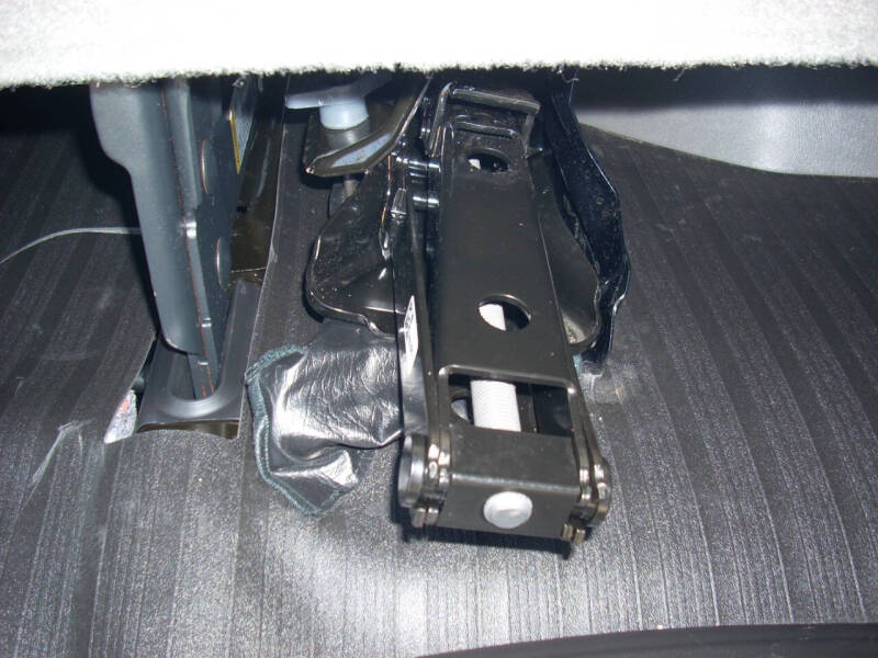 2024 Chevrolet Express LT 3500