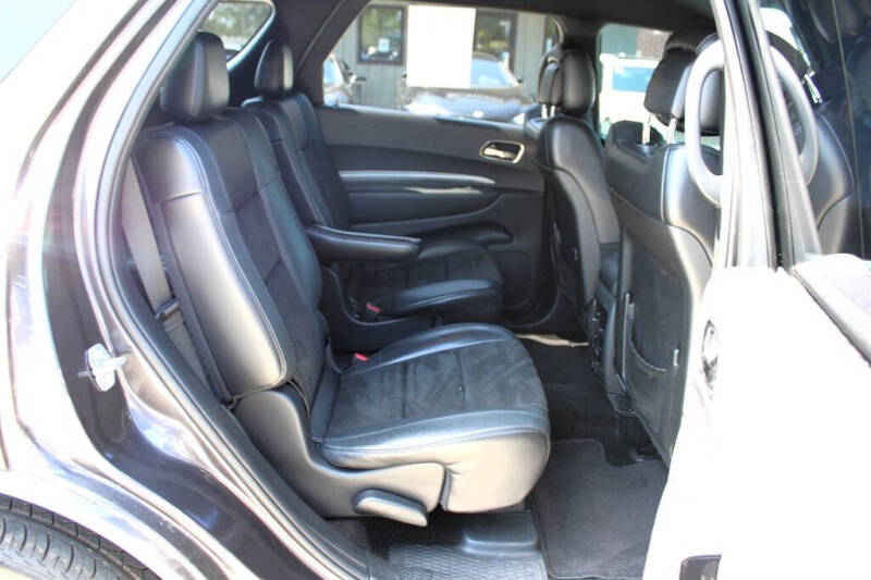 2019 Dodge Durango R/T