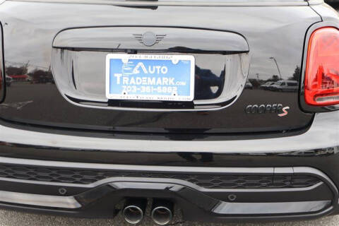 2022 MINI Hardtop 4 Door Cooper S