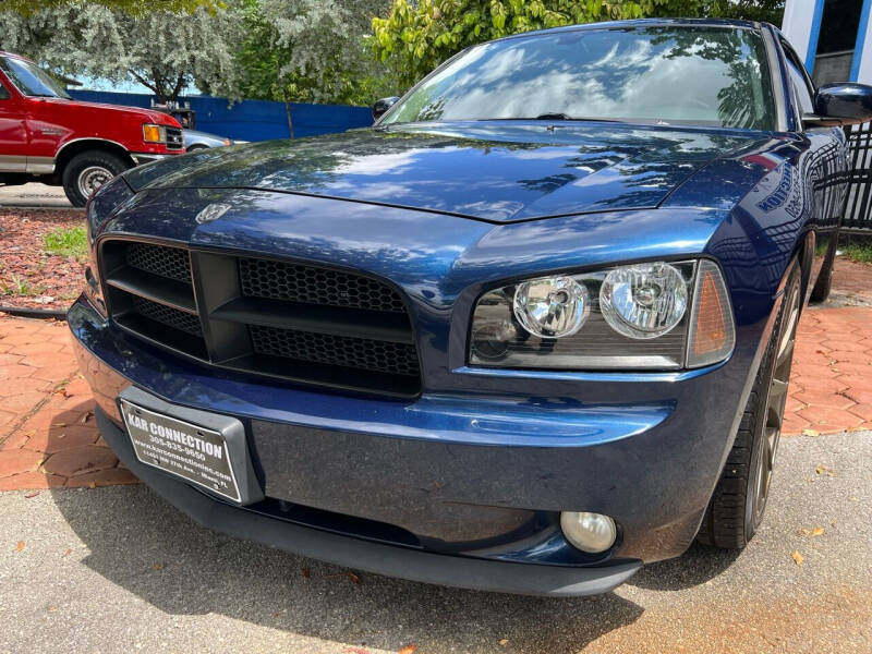 2006 Dodge Charger RT