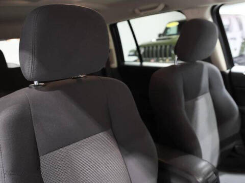 2011 Jeep Compass Latitude